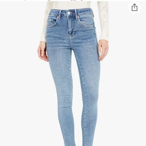 Free People Jeans